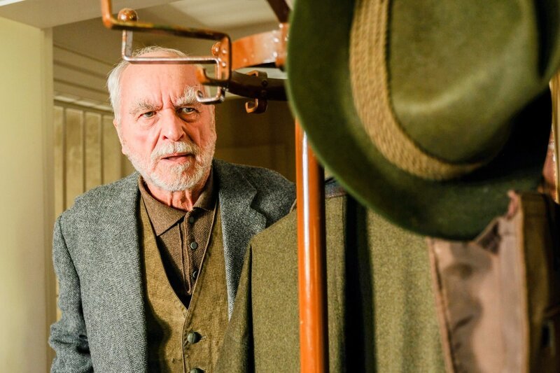 Hans Nagelschmied (Bernd Birkhahn). – Bild: ORF/​MR Film/​Petro Domenigg