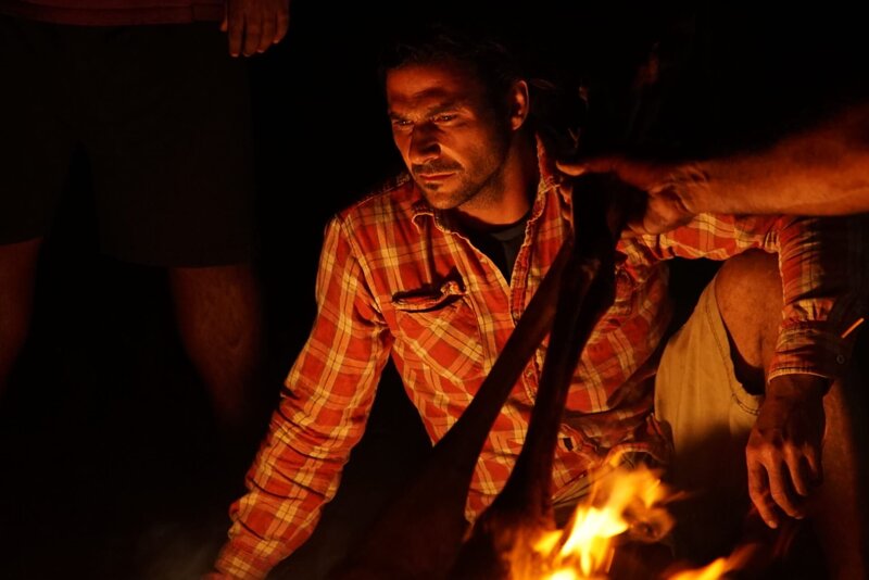 Hazen Audel – Bild: National Geographic