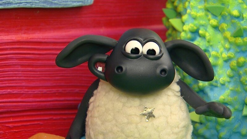Bild: PLURIMEDIA (Aardman Animations)