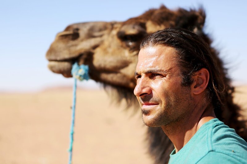 Bild: PLURIMEDIA (National Geographic Channels)