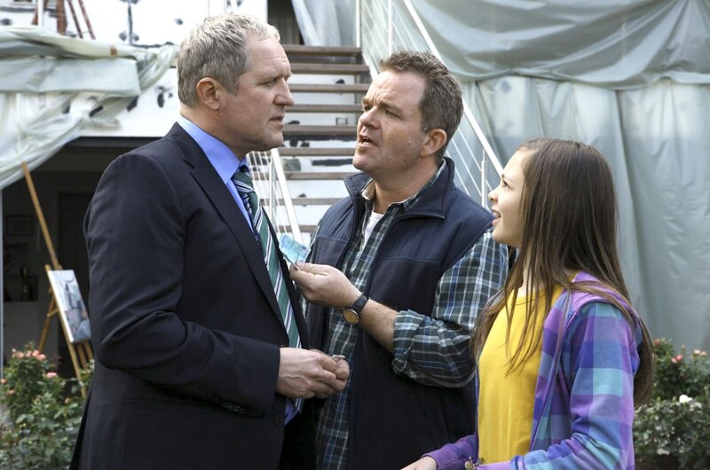 Der Wettbewerb – Bild: PLURIMEDIA (MDR /​ ORF /​ Petro Domenigg)