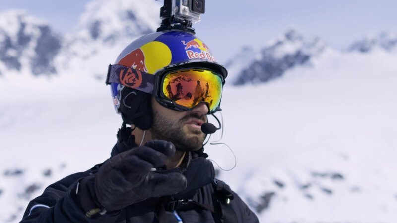 Jokke Sommer – Bild: CuriosityStream-Inc.