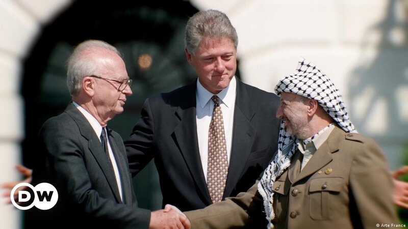 Unknown – Bild: dw.com