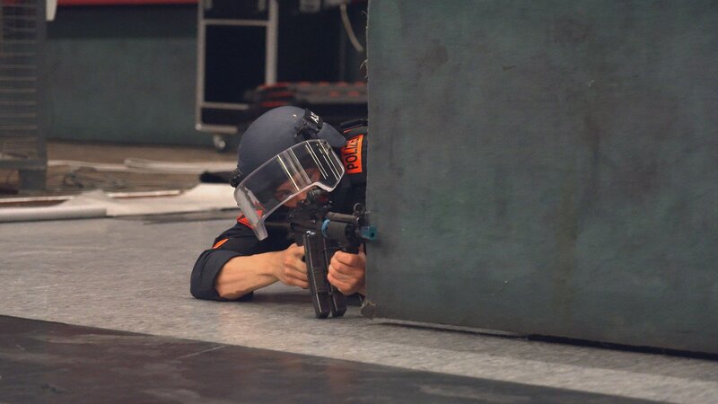 . – Bild: Warner Bros. Discovery