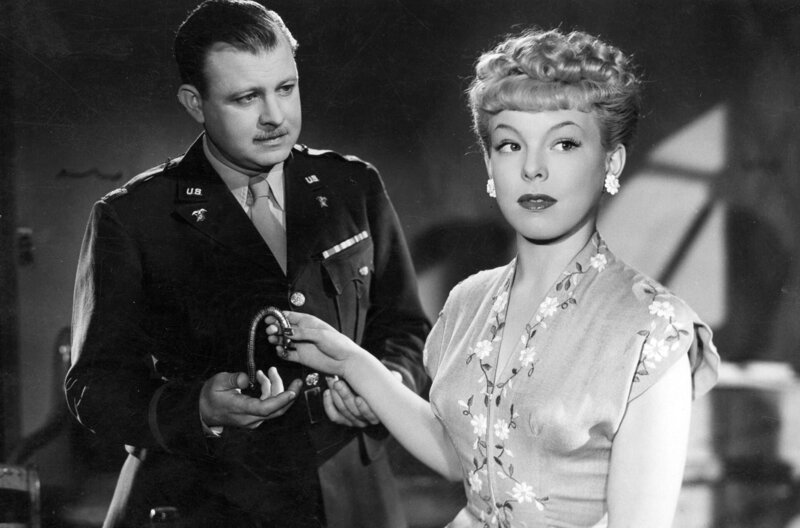 Manon – Bild: Alcina