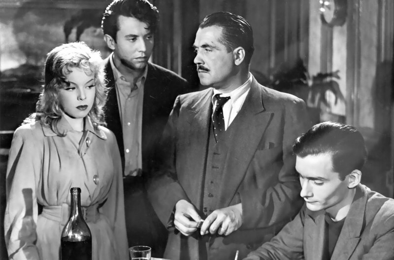 Manon – Bild: Alcina