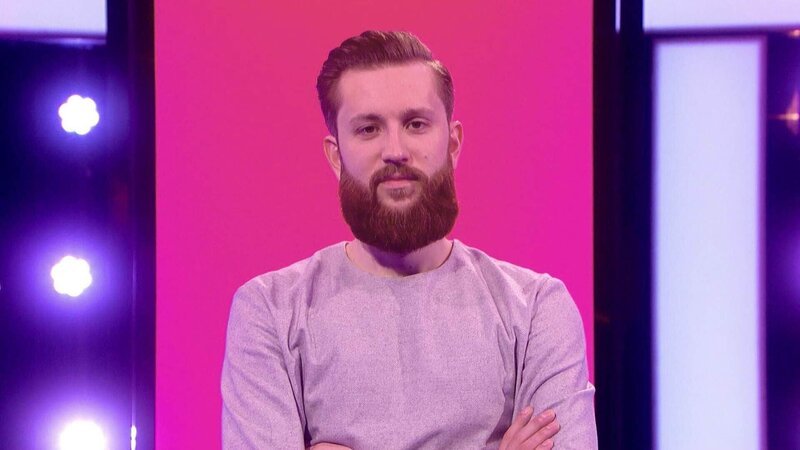 Naked Attraction Die Verwendung des sendungsbezogenen Materials ist nur mit dem Hinweis und Verlinkung auf TVNOW gestattet. – Bild: TVNOW /​ Studio Lambert & all3media