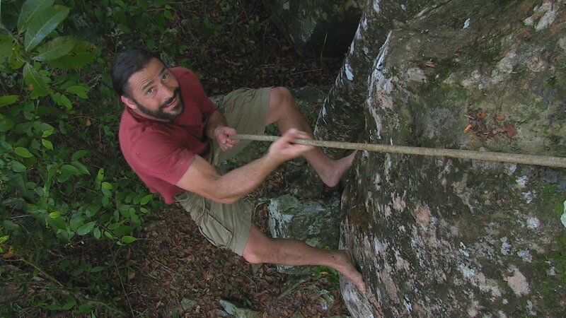 Bild: National Geographic/​Alex Holden