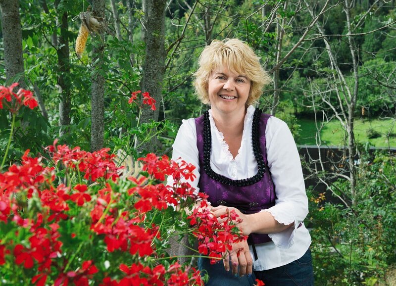 Ramona Imhasly – Bild: SRF