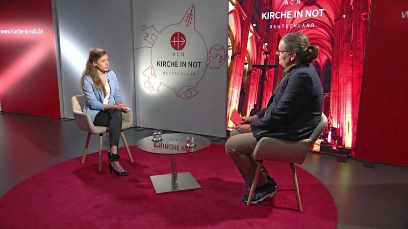 Bild: Bibel TV