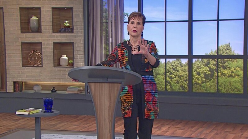 Bild: Bibel TV