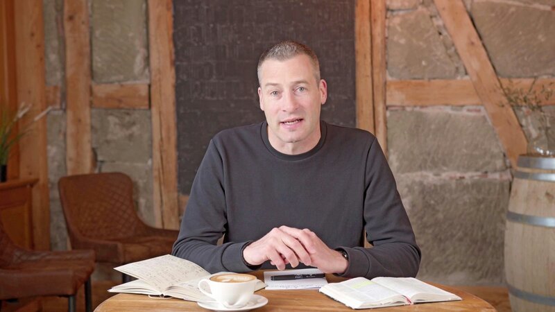 Bild: Bibel TV