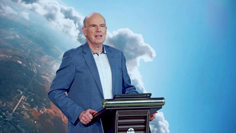 Bild: Bibel TV