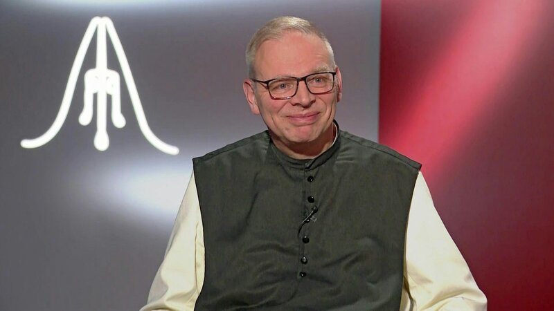 Bild: Bibel TV