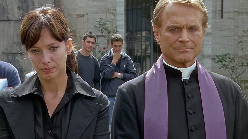 . – Bild: Bibel TV