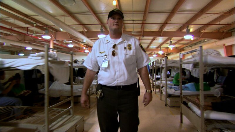 Frauen hinter Gittern – Bild: The National Geographic Channel