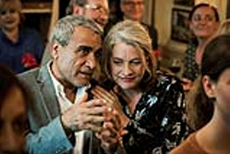 Baghdad in My Shadow – Bild: SRF/​Dschoint Ventschr