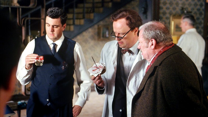 . – Bild: Silverline . – Bild: Silverline