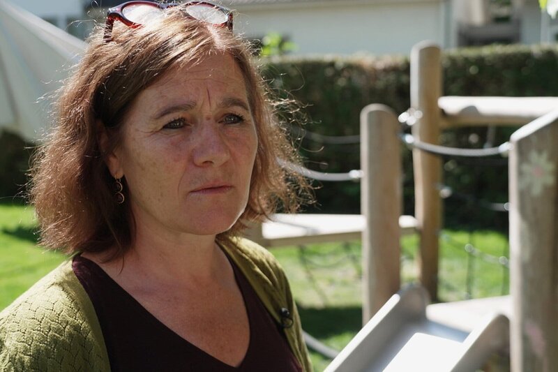 Franziska Roth; Ständerätin/SP und Sicherheitspolitikerin – Bild: SRF Franziska Roth; Ständerätin/SP und Sicherheitspolitikerin – Bild: SRF