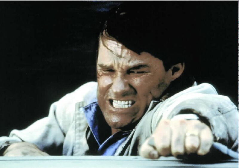 Jeffrey Taylor (Kurt Russell) – Bild: BR