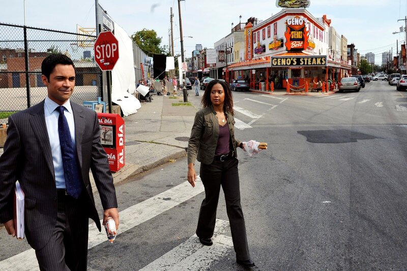 Bild: Warner Bros. Entertainment, Inc.