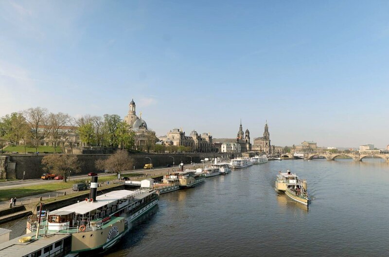 Die einzigartige Schönheit Deutschlands spiegelt sich in den Gemälden von Caspar David Friedrich wider. – Bild: Elephant Doc