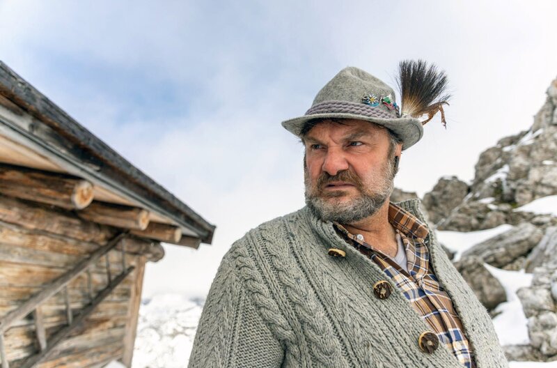 Die Lederhosenaffäre – Bild: ORF/​e&a film/​Heinz Laab