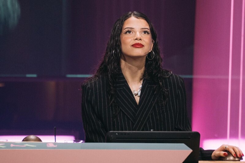 Nina Chuba – Bild: Seven.One/​Florida TV /​ Julian Mathieu Eigenproduktionsbild frei