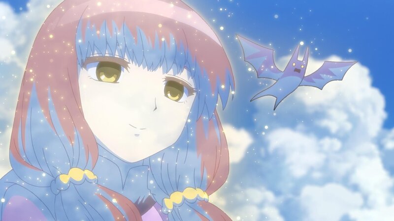Bild: Makoto Fukami,Seigo Tokiya/​SQUARE ENIX, MAGICAL GIRL SPEC-OPS ASUKA Project