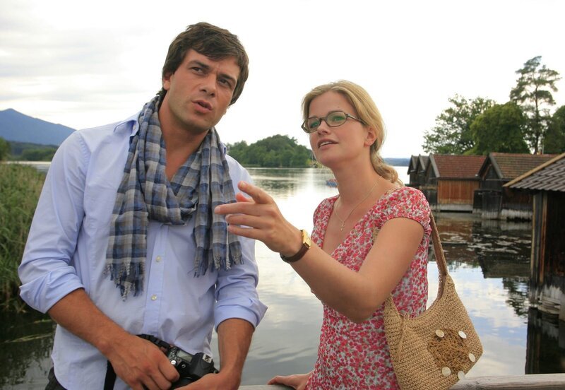 Bild: PLURIMEDIA (ARD Degeto /​ Barbara Bauriedl)