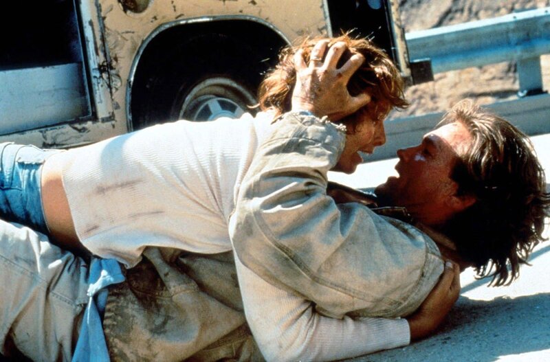 Breakdown – Bild: PLURIMEDIA (Paramount Pictures)