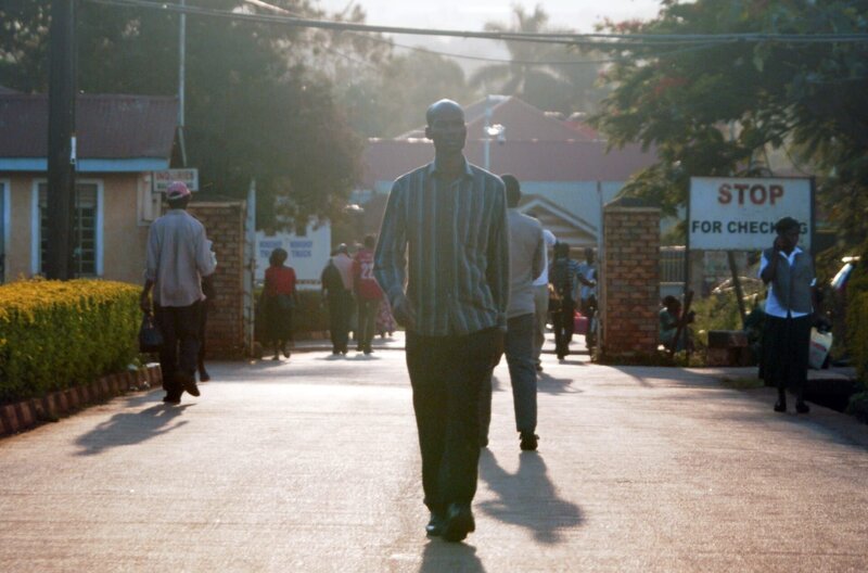 Stille Pandemie – Bild: Broadview Pictures