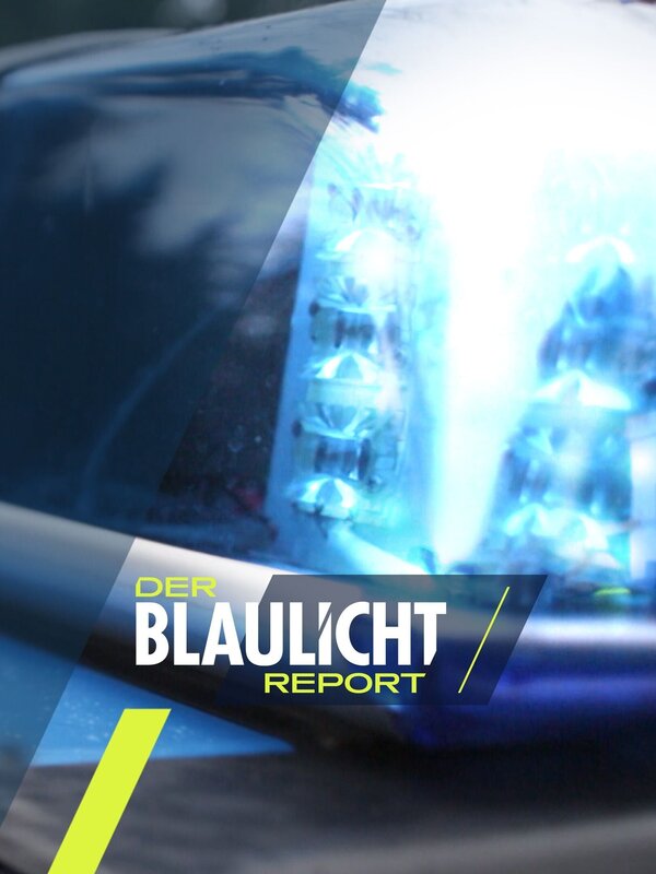 Blaulicht Report Dsseldorf
