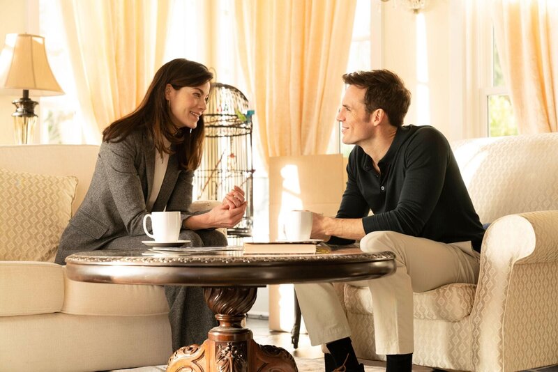 Every Breath You Take – Bild: RTL /​ 2021 Every Breath, LLC.