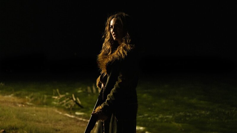 Lost in the Night – Bild: Paname Distribution