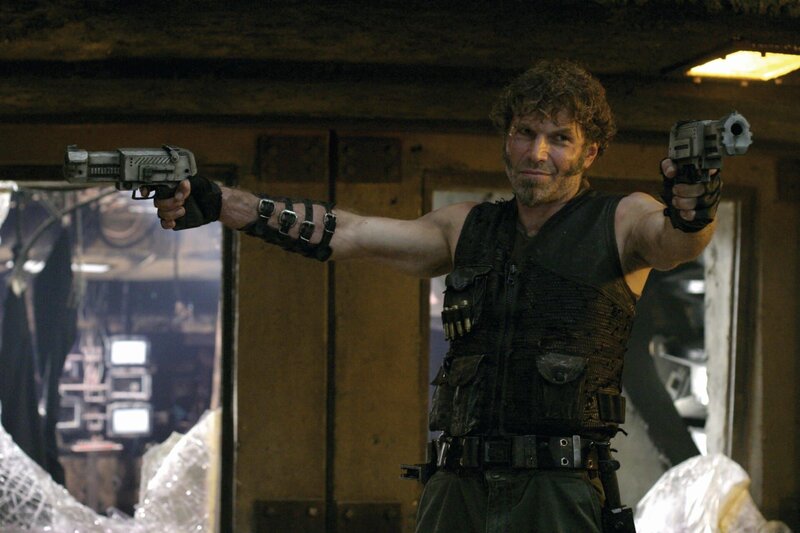 Riddick - Chroniken eines Kriegers – Bild: VOX /​ Universal Pictures