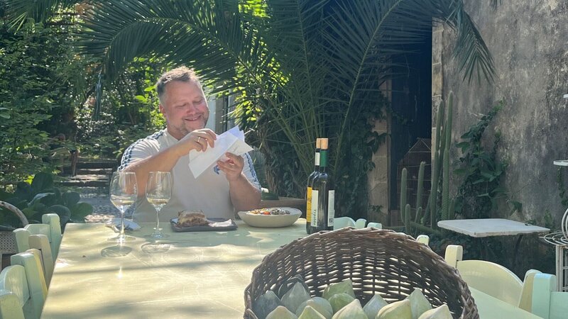 Anton Schmaus – Bild: RTL /​ Endemol Shine /​ Florian Schuchmann