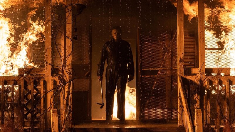 Halloween Kills – Bild: RTL /​ NIGHT BLADE 2 HOLDINGS, LLC.