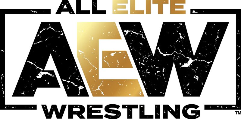 All Elite Wrestling: Dynamite – Logo – Bild: DMAX