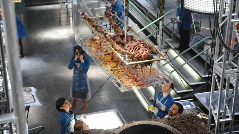 Eine Szene aus der Episode „The Repo Man in the Septic Tank“. – Bild: TVNOW /​ FOX