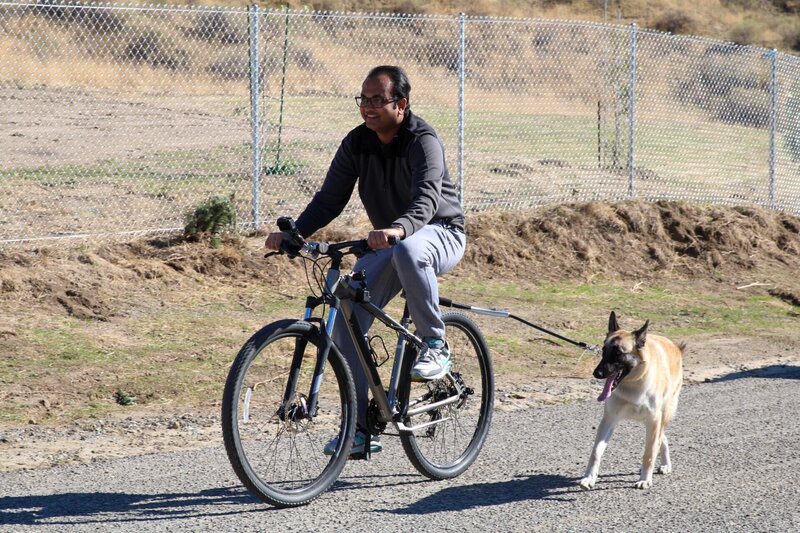 Raj – Bild: National Geographic