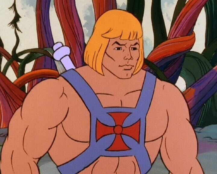 Bild: Mattel