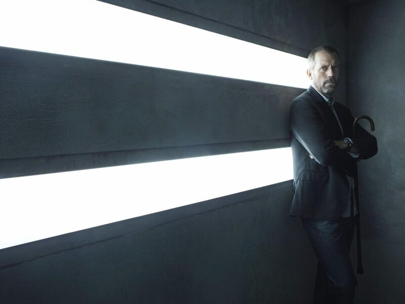 Dr. Gregory House (Hugh Laurie) – Bild: RTL