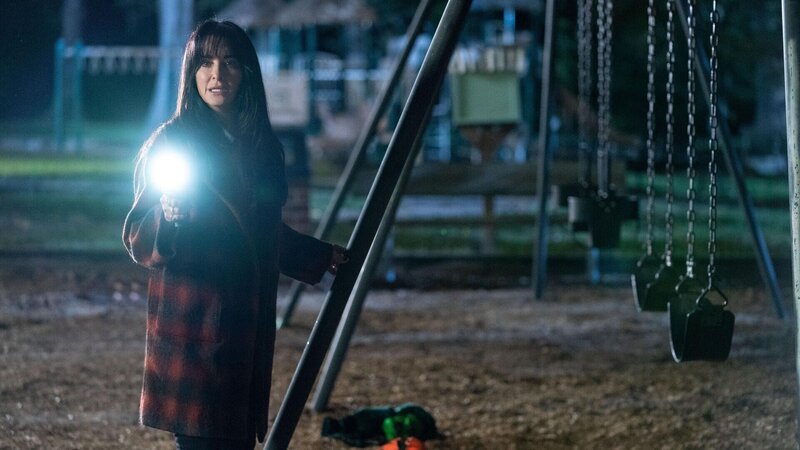 Halloween Kills – Bild: RTL /​ NIGHT BLADE 2 HOLDINGS, LLC.