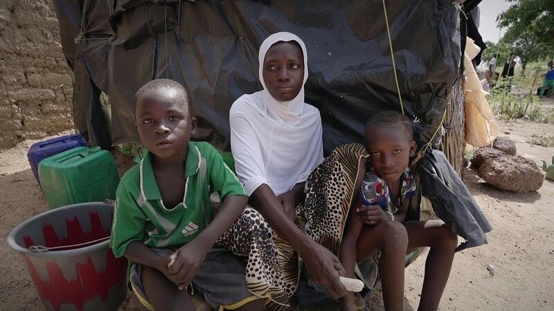 . – Bild: Bibel TV