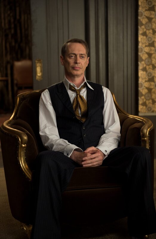 Enoch ‚Nucky‘ Thompson (Steve Buscemi) – Bild: Home Box Office, Inc.