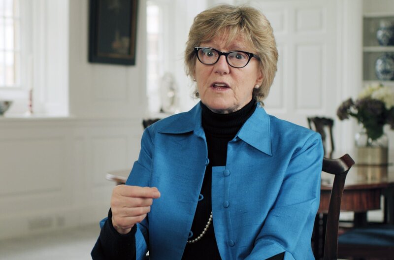 Stille Pandemie – Bild: Broadview Pictures