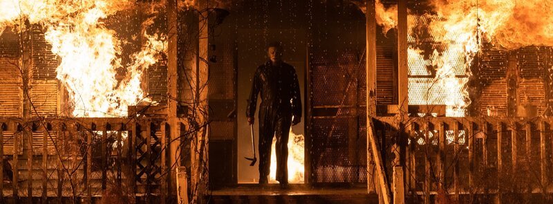 The Shape (James Jude Courtney) – Bild: Ryan Green/​Universal Pictures