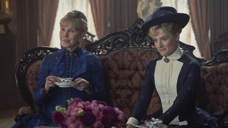 Bild: Sky Serie (ITAL)