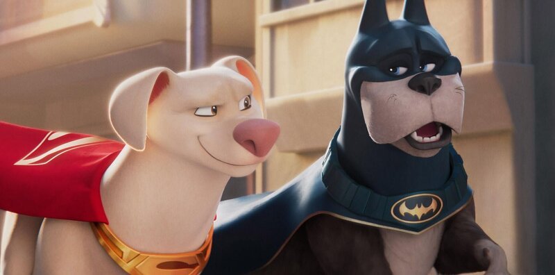 – Bild: Warner Bros. Entertainment Inc. – Bild: Warner Bros. Entertainment Inc.